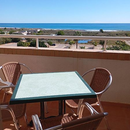 Apartamentos Danesp La Ribera Torrelasal - Marina Dor Oropesa del Mar Buitenkant foto