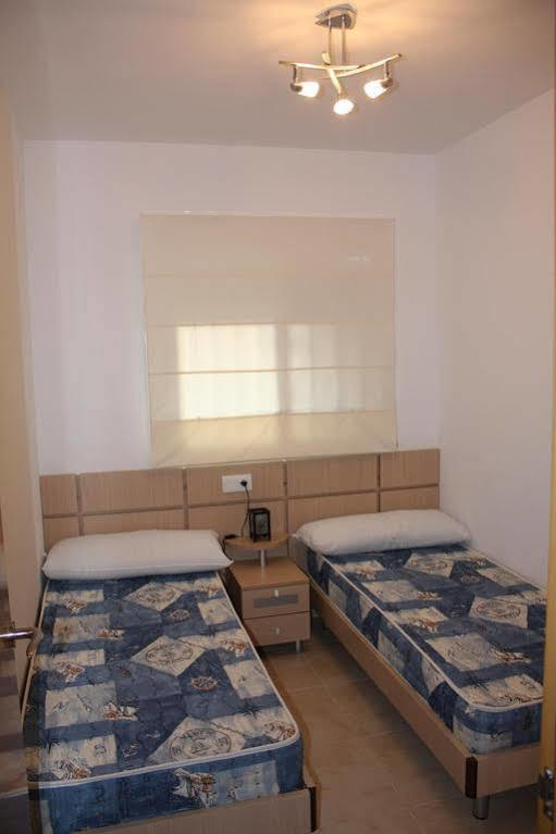 Apartamentos Danesp La Ribera Torrelasal - Marina Dor Oropesa del Mar Buitenkant foto